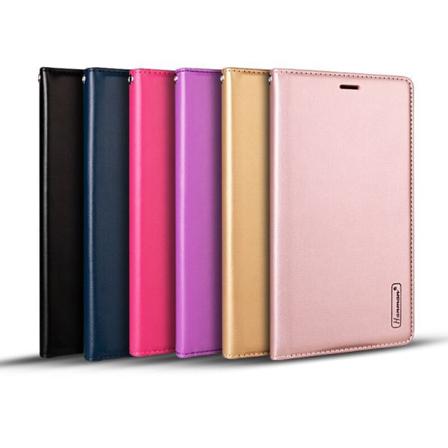 Exklusivt Praktiskt Plånboksfodral - Samsung Galaxy A50 Rosa
