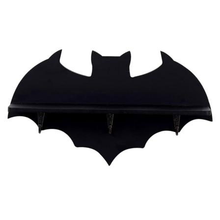 Väggmonterad Utsökt Hantverkshylla För Heminredning Hänghylla