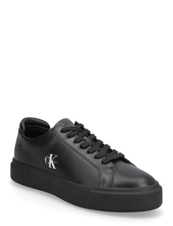 Calvin Klein | Basket Cupsole Laceup Lth Ml | 40