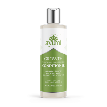 Ayumi Growth Conditioner, 250 ml