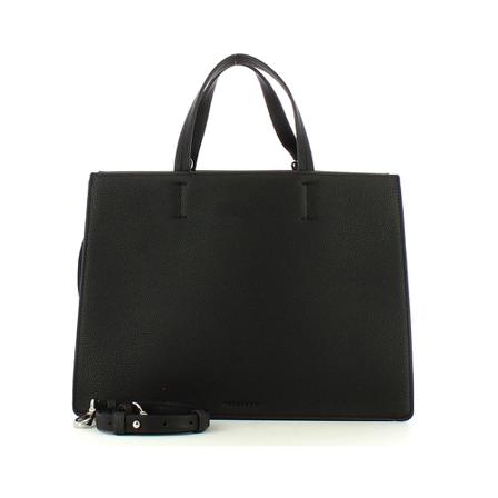 Trussardi, Handbags Zwart, Dames, Maat:ONE Size