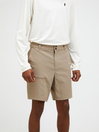 Iconiq Shorts Men