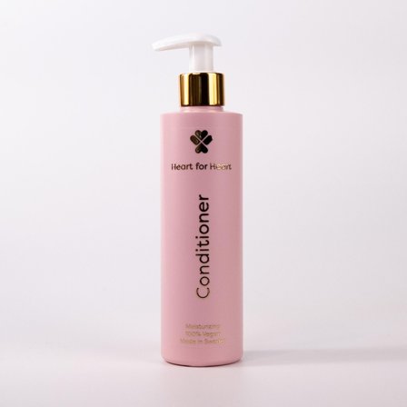 Heart For Heart Balsam 250 ml