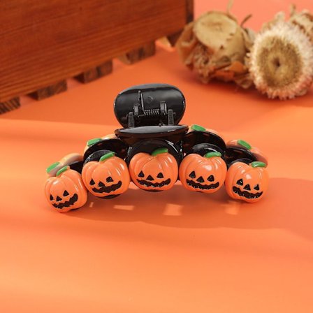 Halloween hårnål Funny Hair Clip 02 02