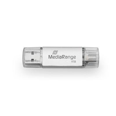 MediaRange Usb Flash Drive 1 Tb Usb