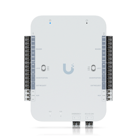 Ubiquiti UniFi Retrofit Hub
