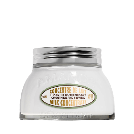 L’Occitane en Provence Almond Milk Concentrate Bodylotion & kroppsoljor Dam 200 ML