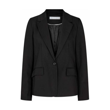 Pieszak Blazers svart, Dam, Dam, Storlek: S