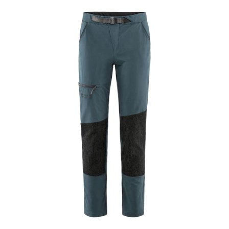 Klättermusen Mithril 3.0 Pants Women's Women hiking trousers Blue L