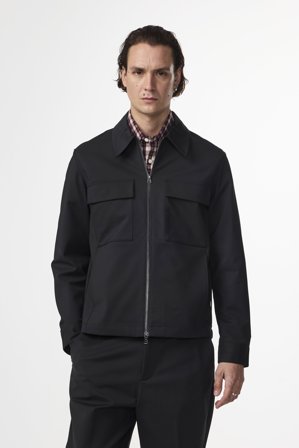 NN.07 Alban 1089 Male Black