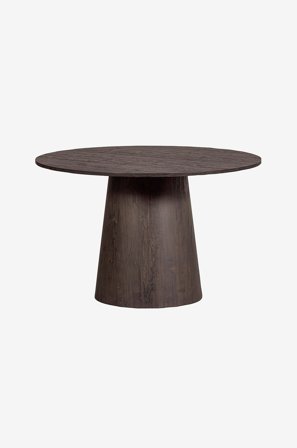 WOOOD - Spisebord Maan - Brun - Spiseborde - Fra Homeroom