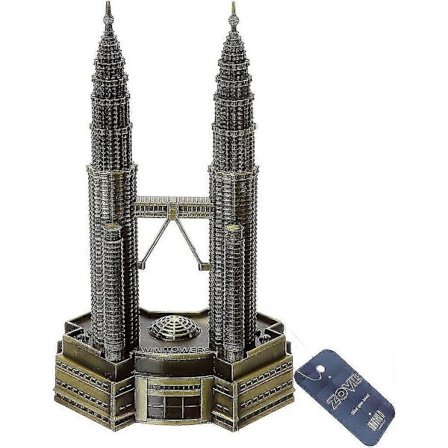 Krydderkrukke Glass Gjennomsiktig Krydderbeholder Bokssett Salt og Pepper Oppbevaringsboks