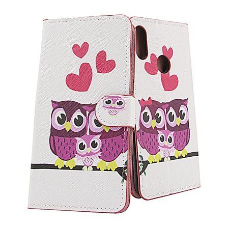 Designwallet Xiaomi Redmi Note 7