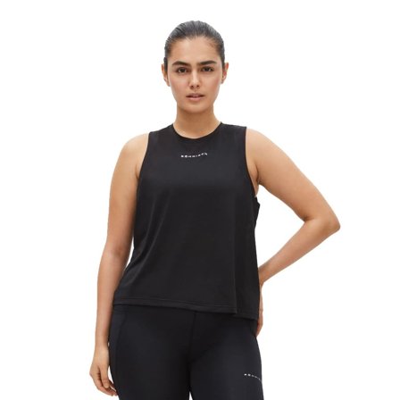 Röhnisch Kay Tank Top (dam)