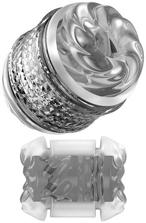 Quickie Der Handjob Mini Masturbator