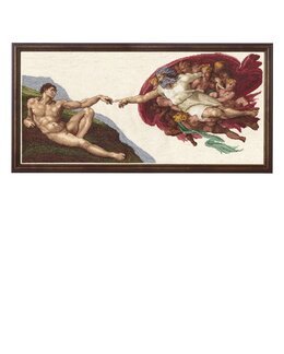 Billede Skabelsen - Design Works Crafts