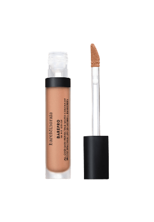 bareMinerals All-Over Skin-Perfecting Matte Concealer Dam Beige 7.5 ML