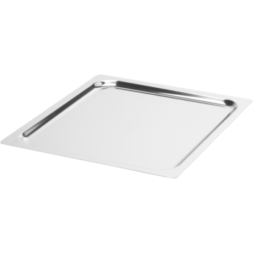 Bricka GN Patina 10mm rostfri