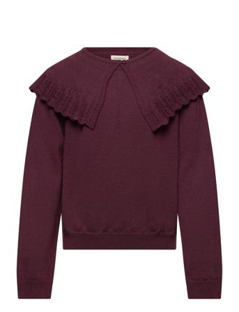 Thulla MarMar Copenhagen Burgundy