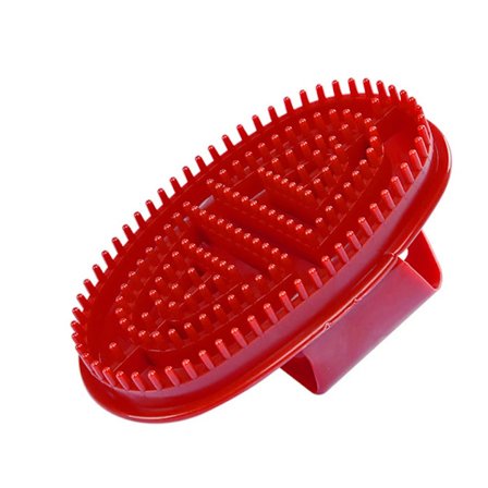 Ny 1 st Kroppsmassageborste Anti Celluliter Bantning Avslappnande Exfolierande Massageapparat Gua Sha Rygg Spa Massage Kroppsskrapning~03306