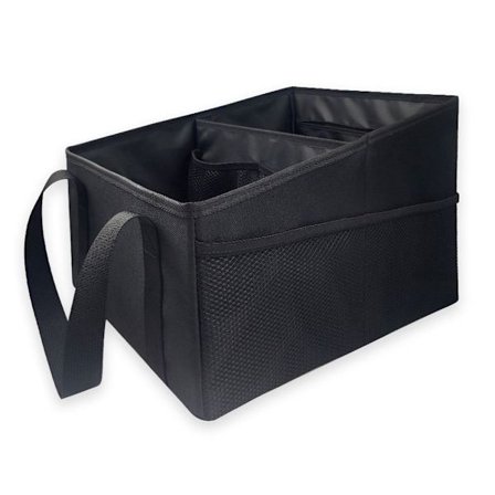 Trunk Organizer Car Opbevaringskasse Car Bin