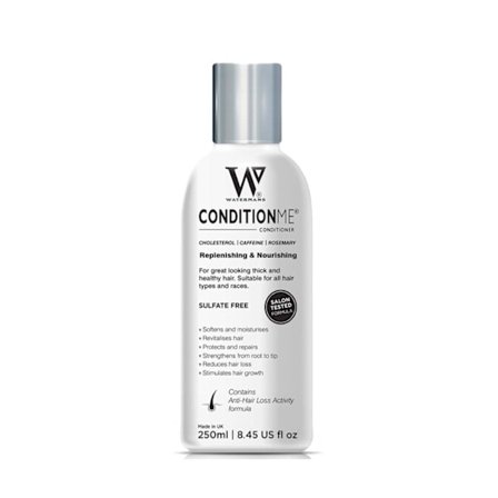 Watermans Condition Me Conditioner 250ml