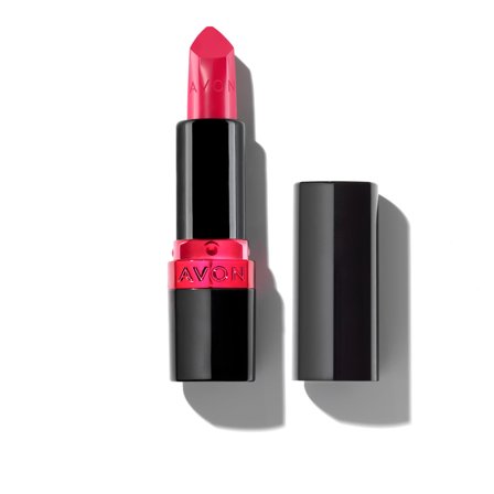 AVON Rossetto Ultra Creamy Country Rose 3,6g - Rossetto