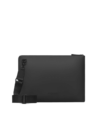Gaston Luga Spläsh Laptop Bag - 15/16 Väskor Unisex Svart 0