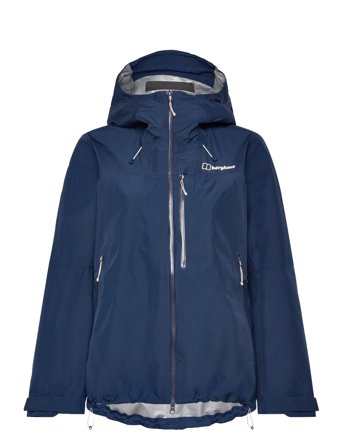 Berghaus | Bg W Ridge-Seeker Gtx Jkt | XS