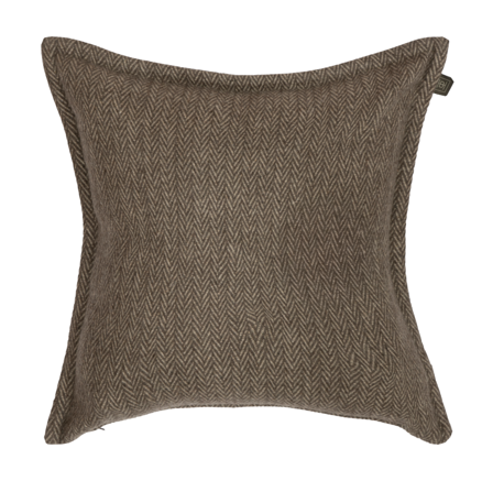 Halvor Bakke Asima Putetrekk ullblanding brun_50x50