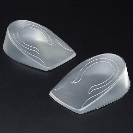 Kengän sisäosa kengännosto 3 cm sisäpohjallinen kohottava