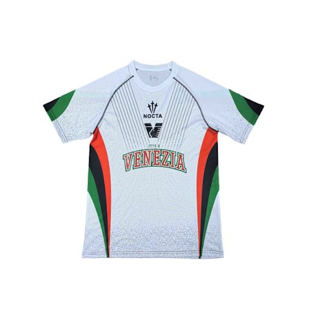 2024-2025 Venezia F.C. Udebanetrøje Fodbold T-shirt S-2XL