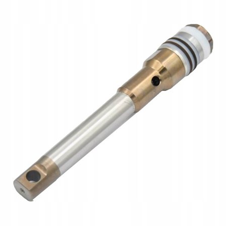 Pumpun Männänsarja Maalauslaitteelle – Korkea Kestävyys | Tiivisteet Mukana | Varaosa Zenthril Surge Eco, Surge WF varten