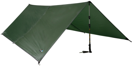 Terra Nova Competition Tarp 2 (2024) suojapeite - Terra Nova