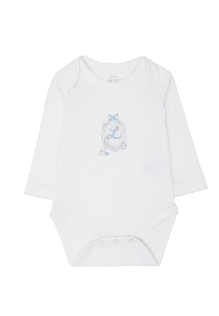 Livly Kittens Body Nyfödd stl. 44-68 Dam Vit 74