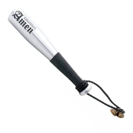 Patriot Bat Aluminium - 30cm