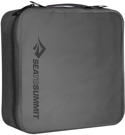 Sea to Summit Hydraulic Packcube L Black