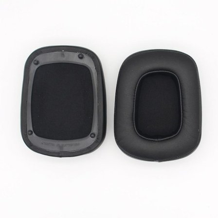 ørepuder puder til Razer Tiamat 7.1 V2 pudesæt