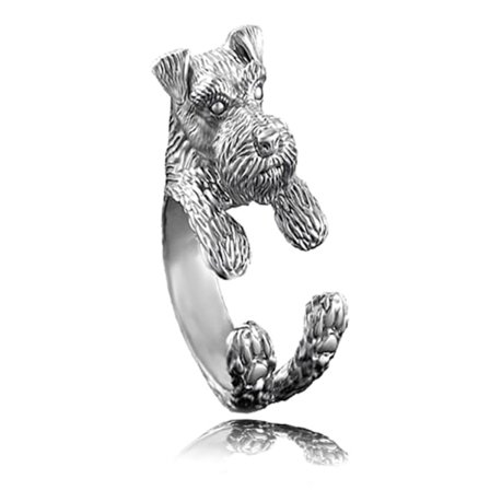 Ring - Schnauzer - Dog