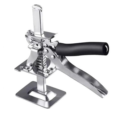 Seinälaatan korkeussäädin laatan asento laatan korkeussäädin korotin kuvan väri