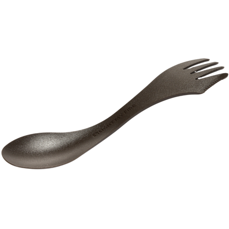 Light My Fire Swedish Spork Original Cocoa
