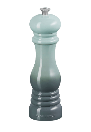 Le Creuset Saltkvarn 21cm Seasalt Köksredskap Blå 21 CM