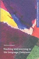 Teaching and Learning in the Language Classroom, ISBN: 9780194421720