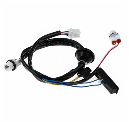 Bakluke bakluke utløserbrytere for X-trail T31 08-14 Åpningsbryter