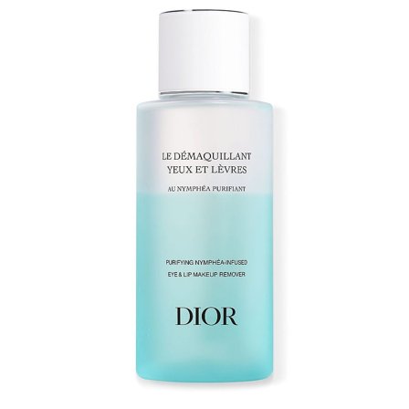 DIOR REMOVER EYE/LIP BTL 125 ml, Skincare, Skincare, Renseprodukter