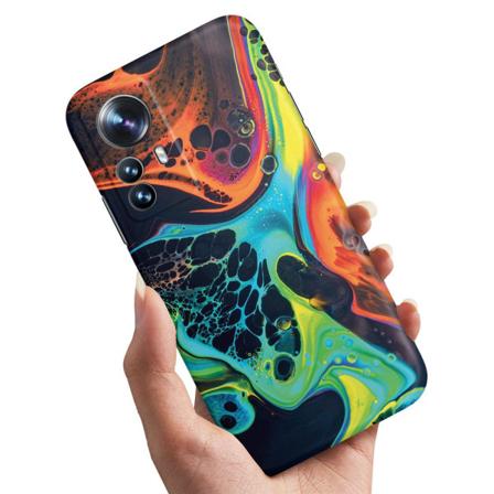 Xiaomi 12T/12T Pro - Kuoret/Suojakuori Marmori