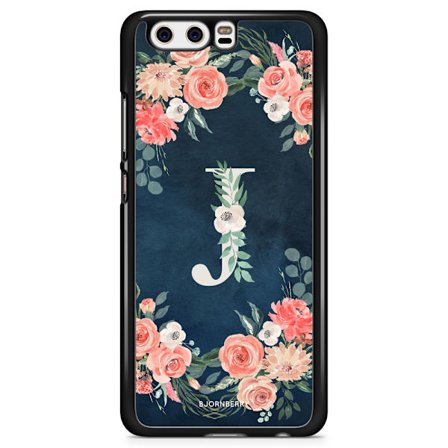 Bjornberry Skal Huawei P10 - Monogram J