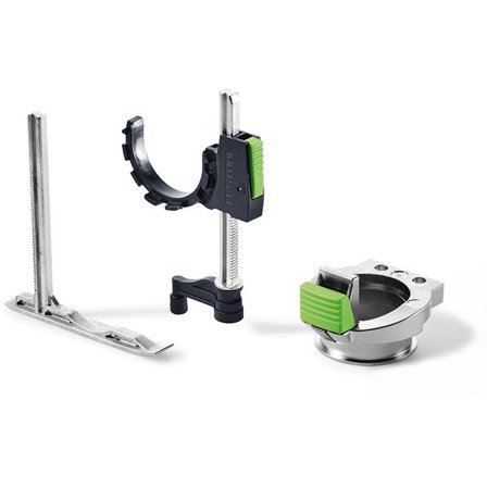 Festool OSC-TA Djupanslag, Maskintillbehör & förbrukning