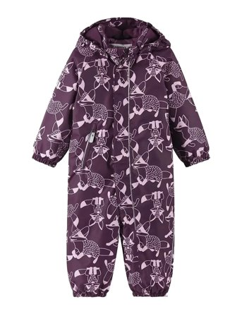 Reima | Reimatec Winter Overall, Puhuri | 80
