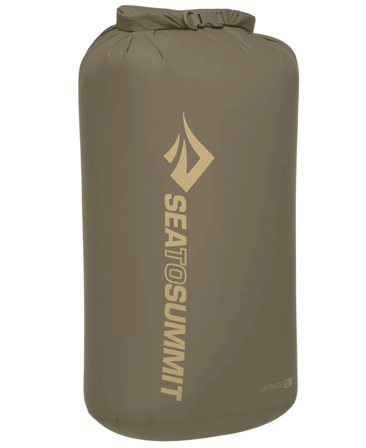 Sea to Summit Eco Lightweight Drybag 35L Olive